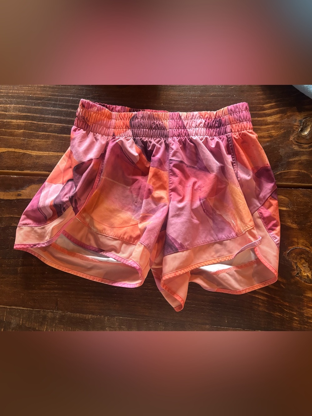 Women’s Athleta short